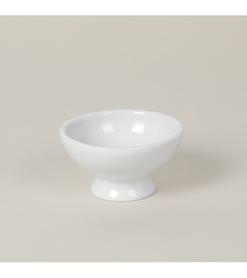 Taza Ribeiro vajilla colección High White Complementos Ribeiro de Eurodra en Valladolid