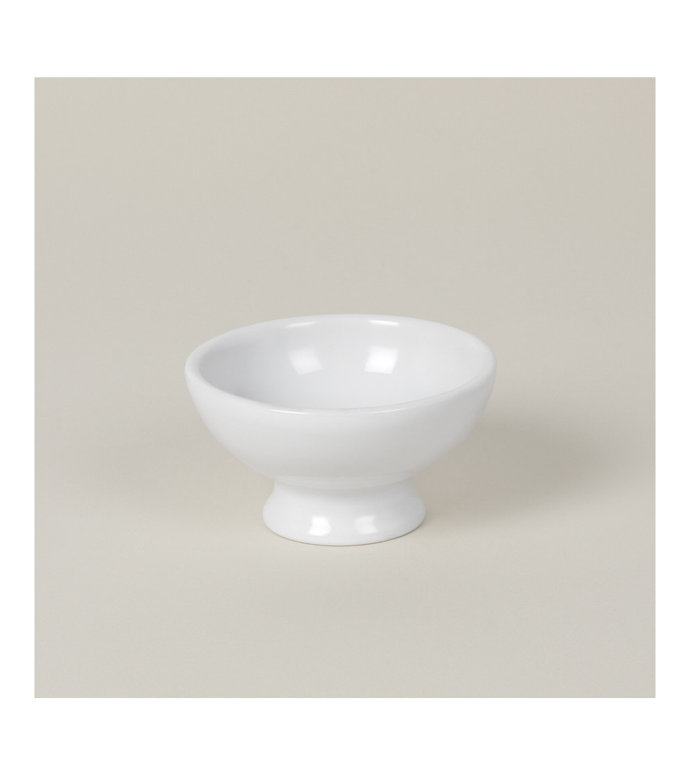 Taza Ribeiro vajilla colección High White Complementos Ribeiro de Eurodra en Valladolid