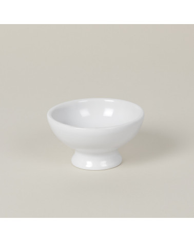 Taza Ribeiro vajilla colección High White Complementos Ribeiro de Eurodra en Valladolid