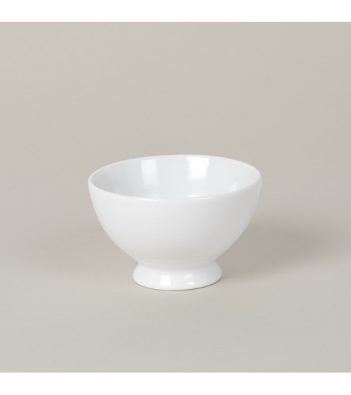 Taza Ribeiro vajilla colección High White Complementos Ribeiro de Eurodra en Valladolid