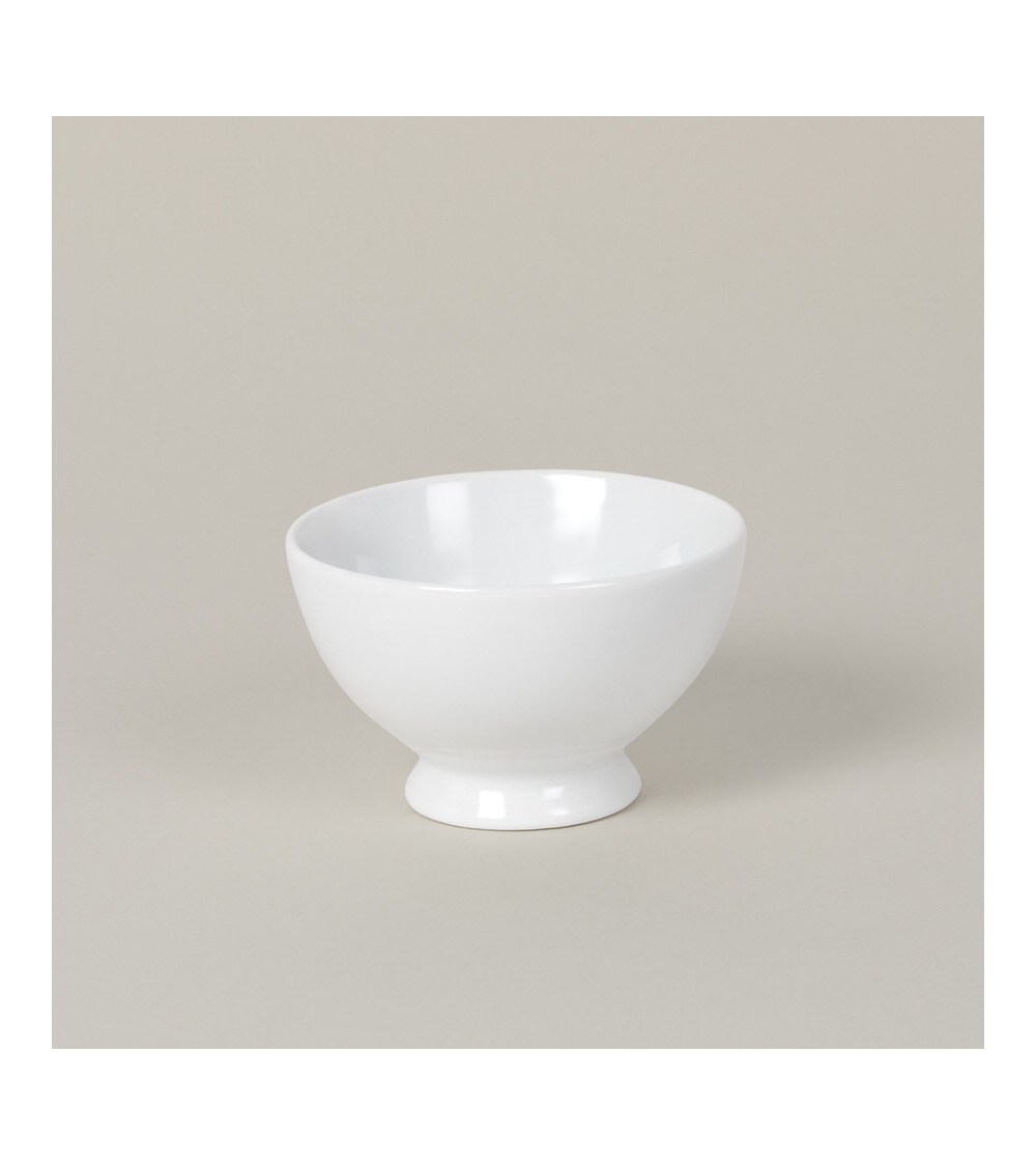 Taza Ribeiro vajilla colección High White Complementos Ribeiro de Eurodra en Valladolid