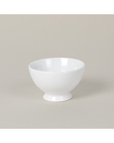 Taza Ribeiro vajilla colección High White Complementos Ribeiro de Eurodra en Valladolid