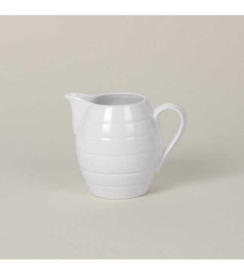 Ribeiro vajilla colección High White Complementos Ribeiro de Eurodra en Valladolid