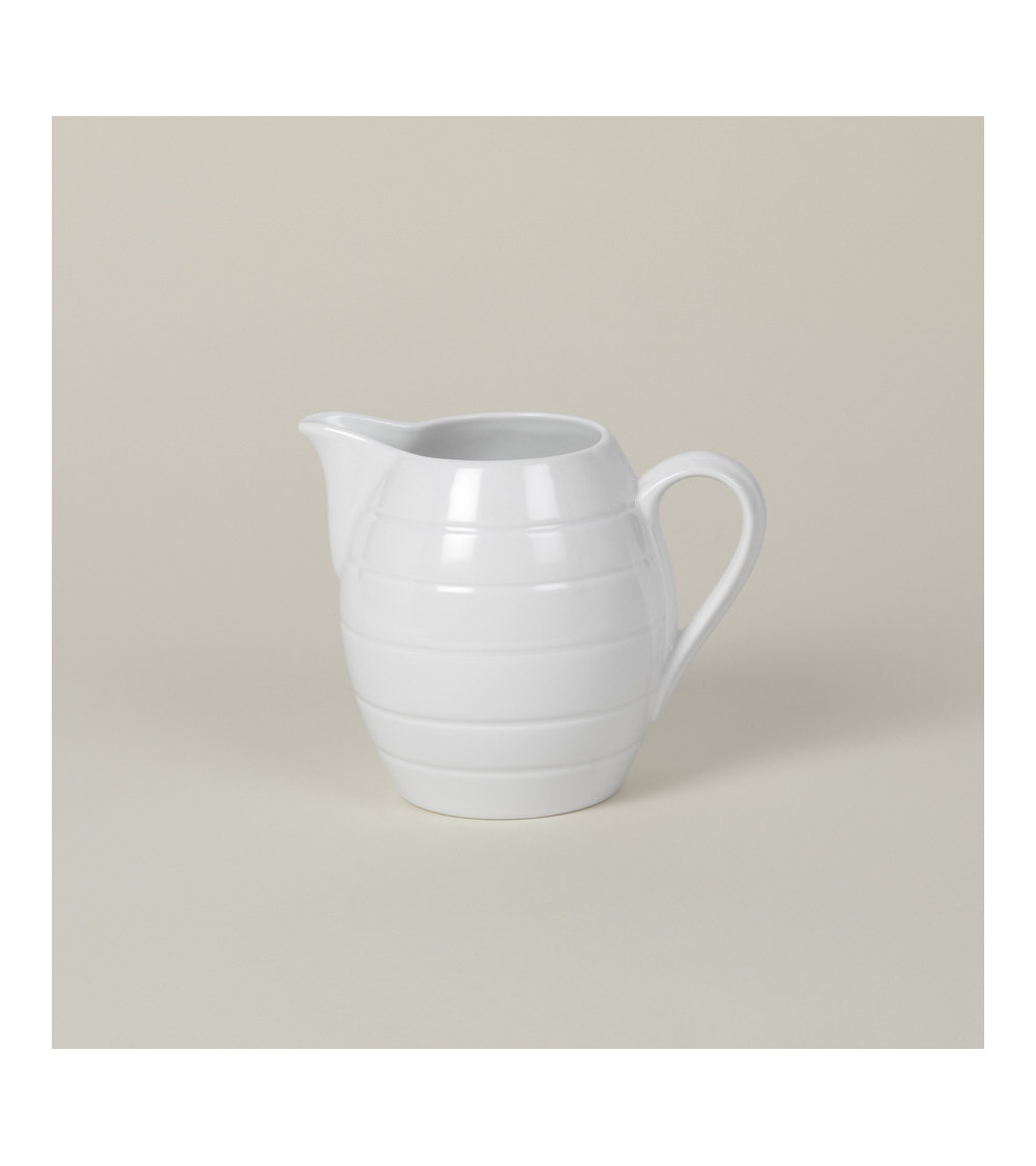 Ribeiro vajilla colección High White Complementos Ribeiro de Eurodra en Valladolid