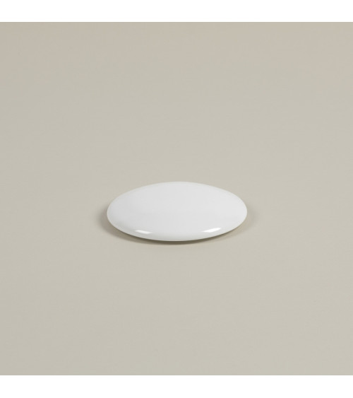 Tapa vajilla colección High White Mugs de Eurodra en Valladolid