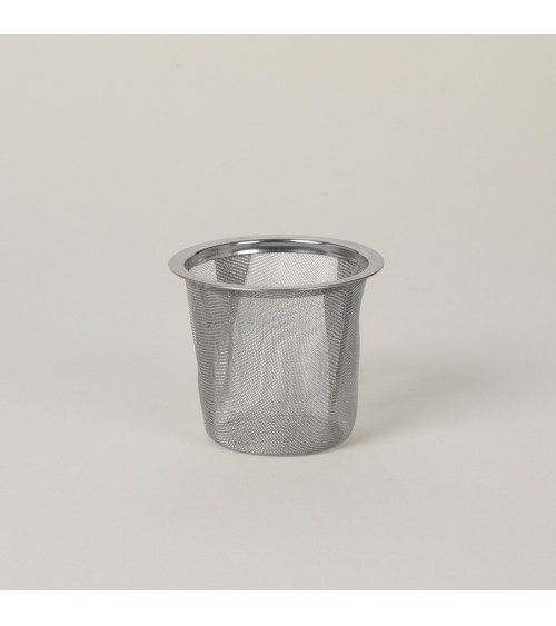 Filtro vajilla colección High White Mugs de Eurodra en Valladolid