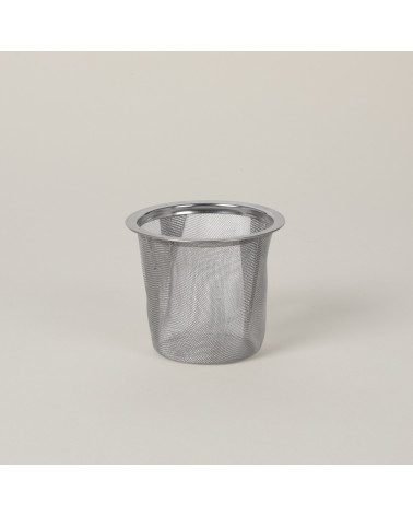 Filtro vajilla colección High White Mugs de Eurodra en Valladolid