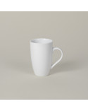 Mug vajilla colección High White Mugs de Eurodra en Valladolid