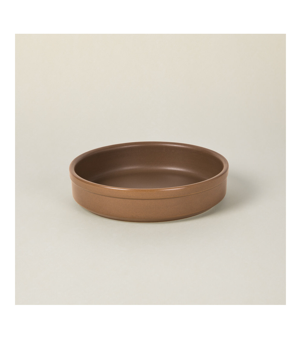 Cazuela vajilla colección Porcelana Horno 400º de Eurodra en Valladolid