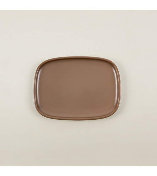 Bandeja vajilla colección Porcelana Horno 400º de Eurodra en Valladolid