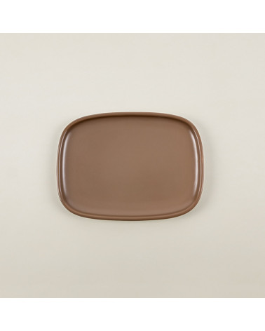 Bandeja vajilla colección Porcelana Horno 400º de Eurodra en Valladolid