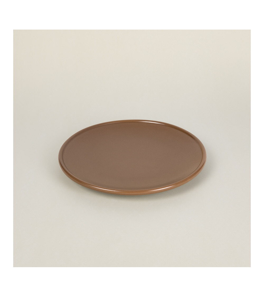 Plato vajilla colección Porcelana Horno 400º de Eurodra en Valladolid