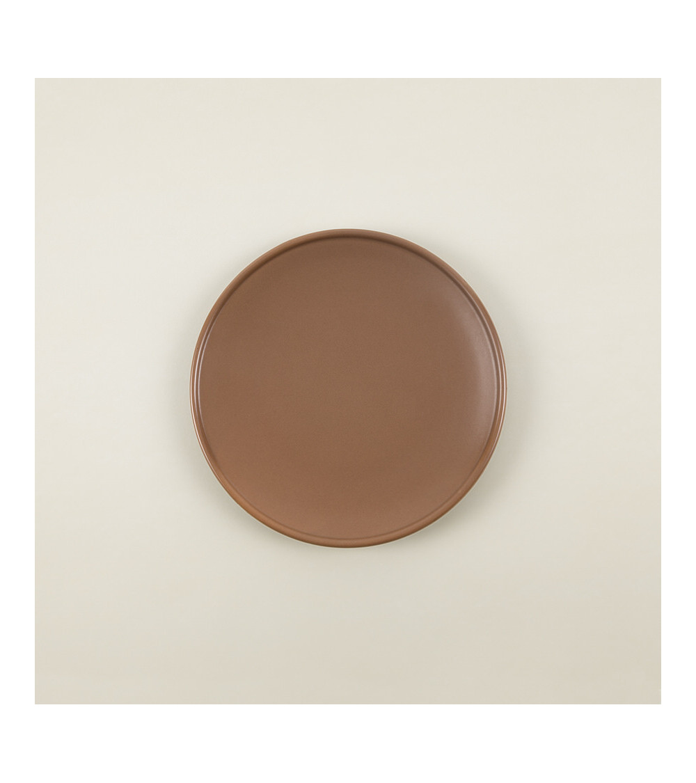 Plato vajilla colección Porcelana Horno 400º de Eurodra en Valladolid