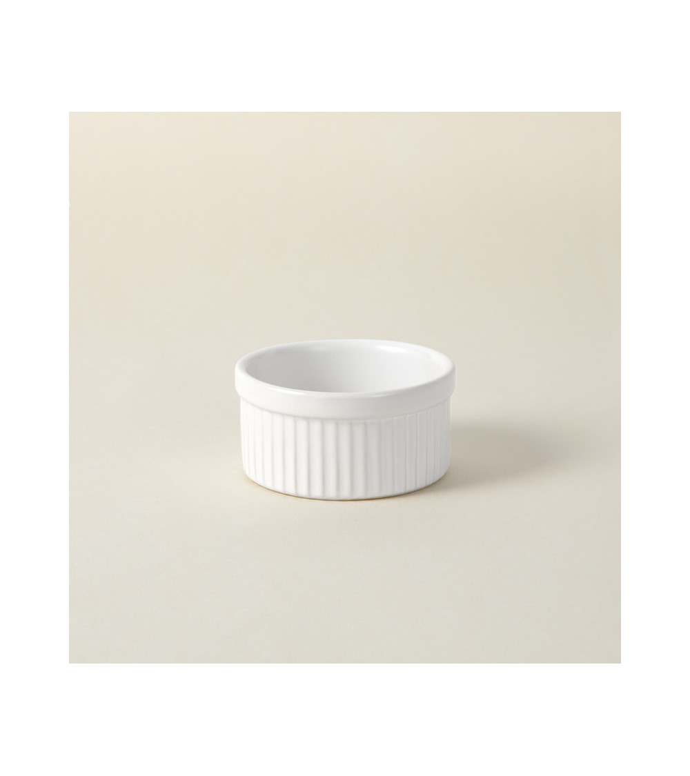 Ramiquín vajilla colección Porcelana Horno hasta 400º de Eurodra en Valladolid