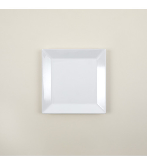 Plato vajilla colección Melamina de Eurodra en Valladolid