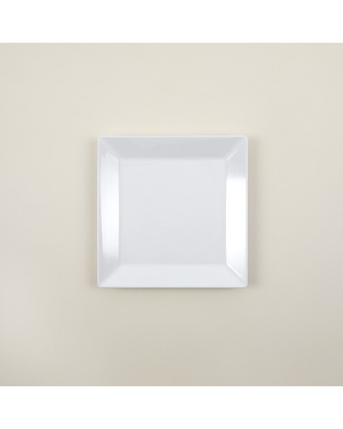 Plato vajilla colección Melamina de Eurodra en Valladolid