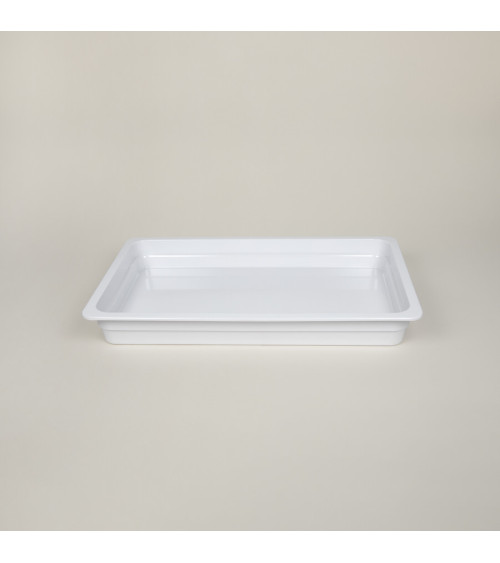 Fuente vajilla colección Melamina de Eurodra en Valladolid