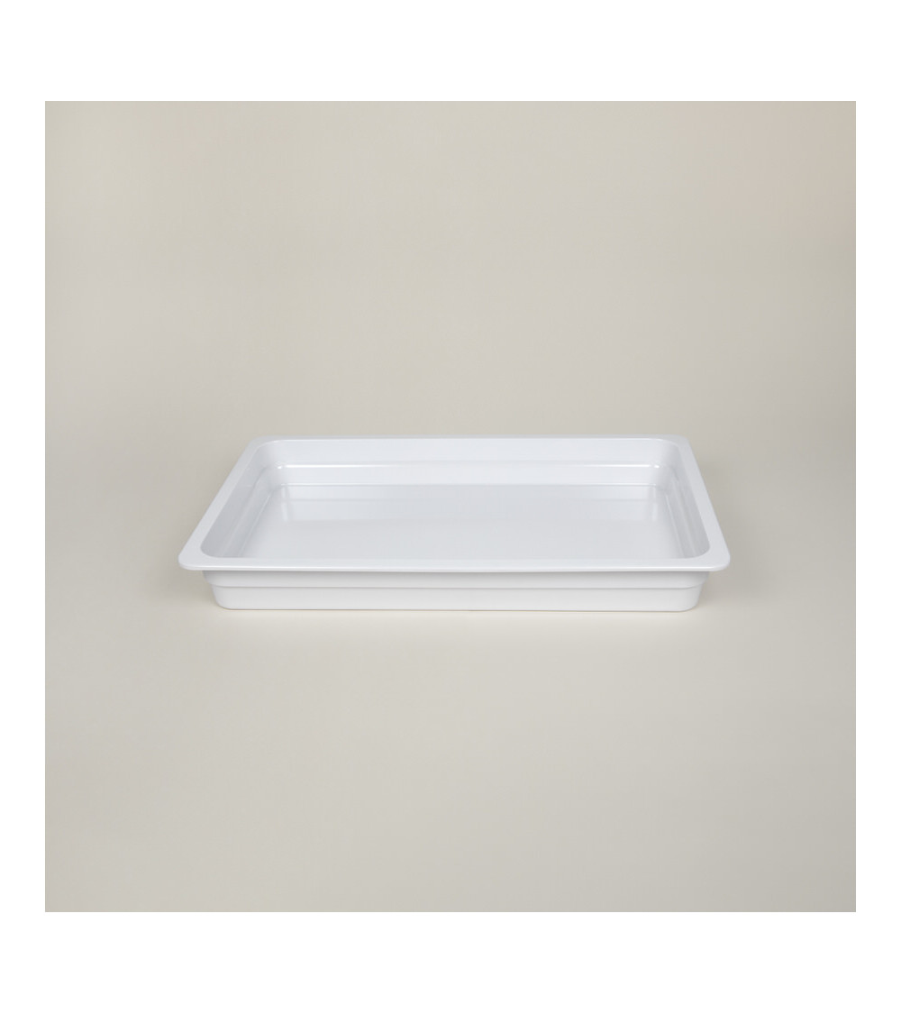 Fuente vajilla colección Melamina de Eurodra en Valladolid