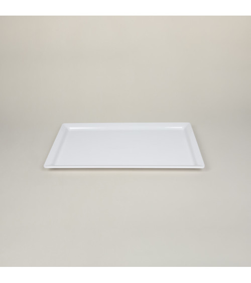 Fuente vajilla colección Melamina de Eurodra en Valladolid