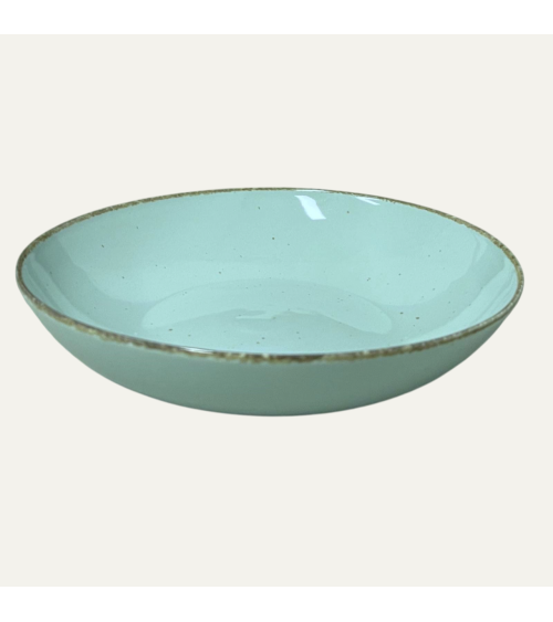 Plato hondo | Deep plate