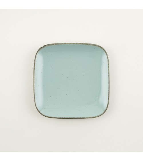 Plato cuadrado | Square plate