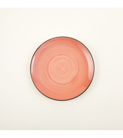 Plato pan | Bread plate