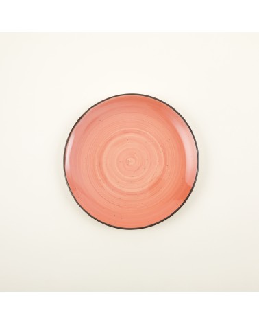 Plato pan | Bread plate