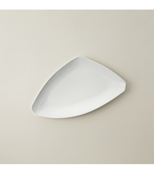 Plato triangular |...