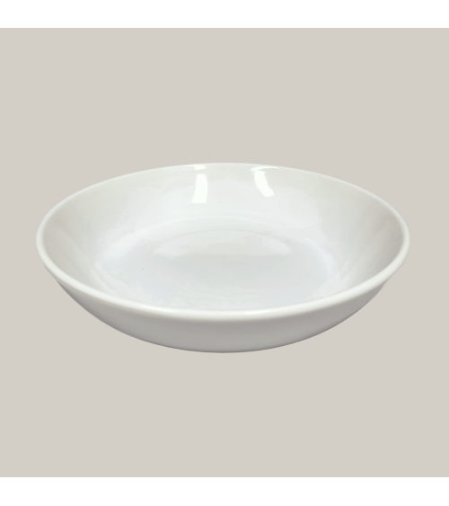 Plato hondo | Deep plate