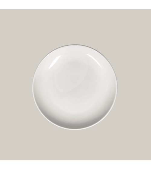 Plato llano | Flat plate