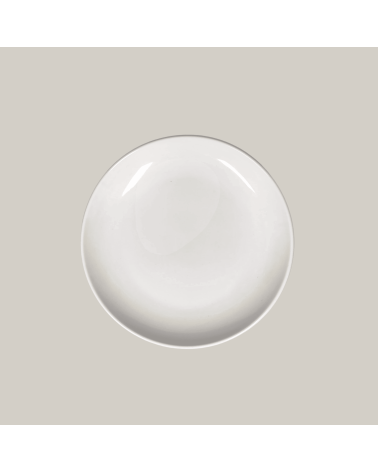 Plato llano | Flat plate