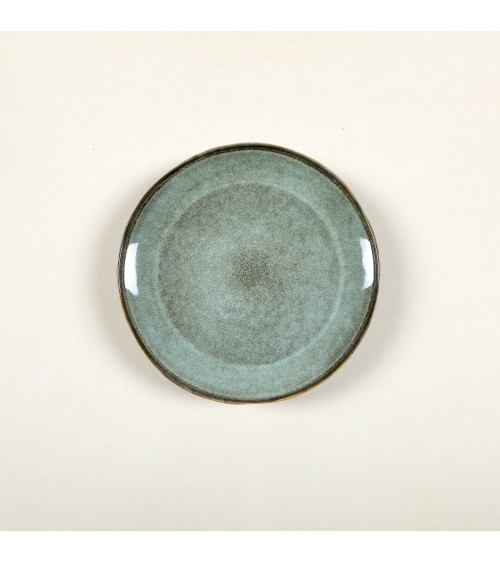 Plato llano | Flat plate