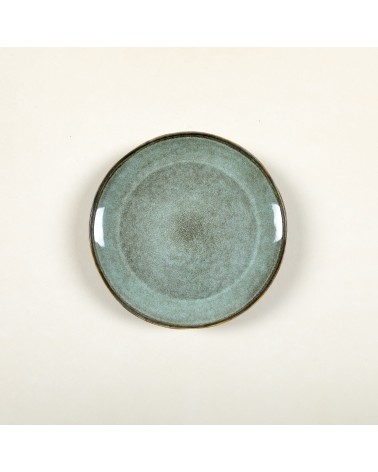 Plato llano | Flat plate