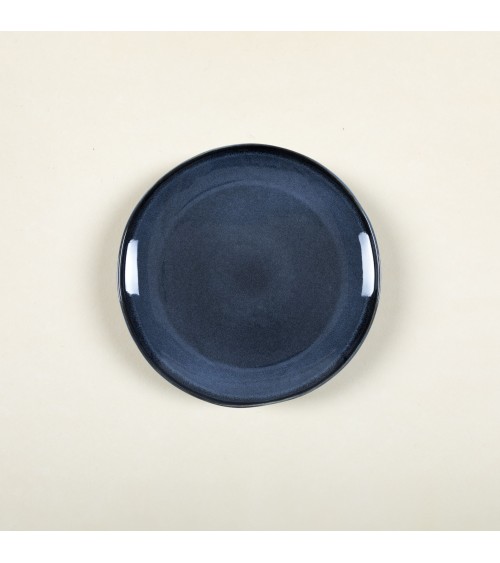 Plato llano | Flat plate