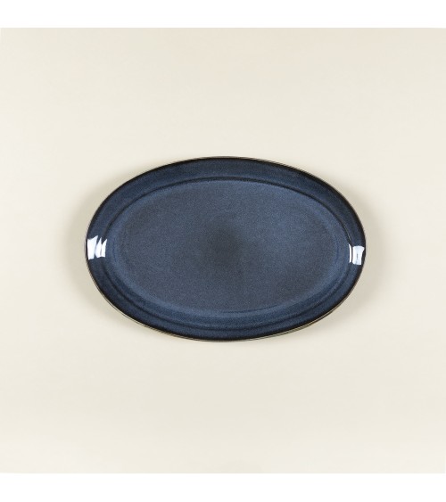 Fuente oval | Oval platter
