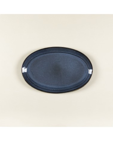 Fuente oval | Oval platter