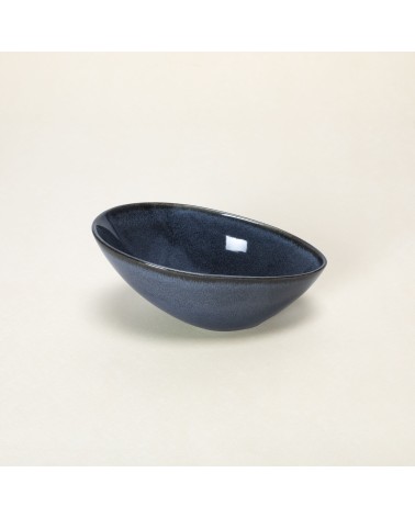 Bol inclinado | Slanted bowl