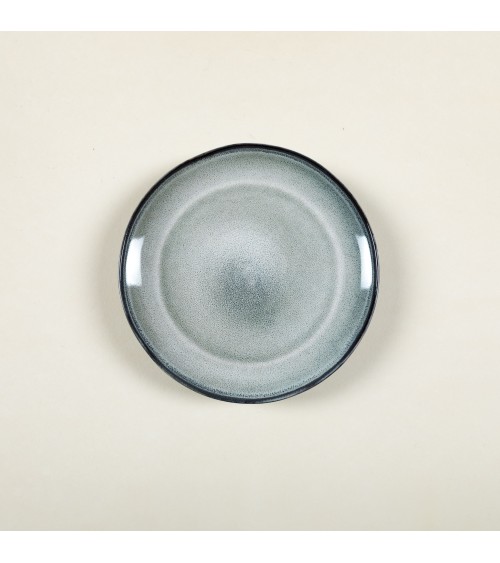 Plato llano | Flat plate