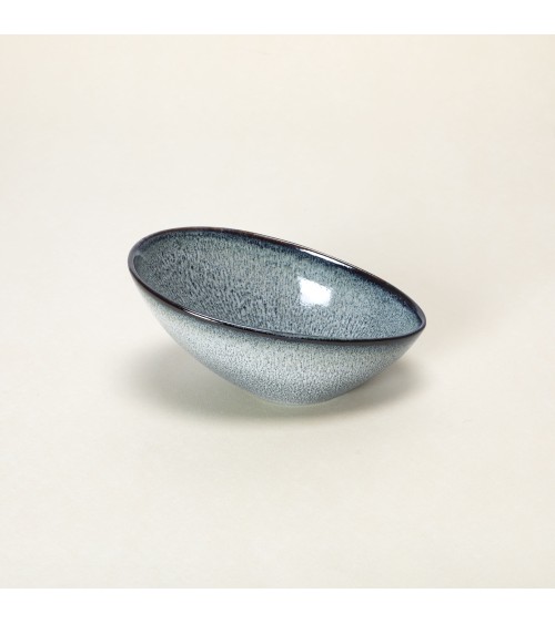 Bol inclinado | Slanted bowl