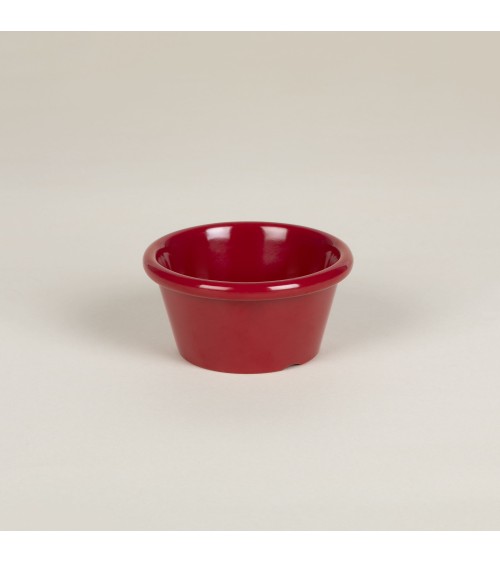 Bol mini rojo| Red mini bowl