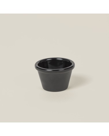 Bol mini Negro | Black mini bowl