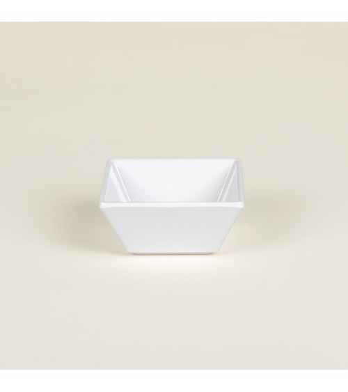 Bol cuadrado | Square Bowl