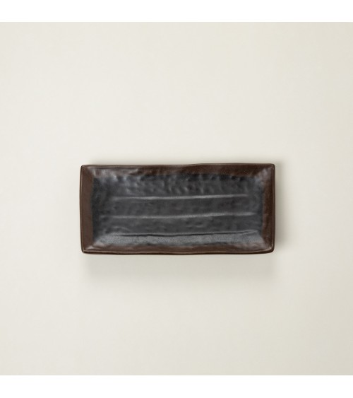 Fuente rectangular black |...